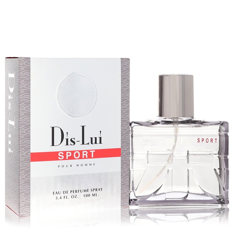 Dis Lui Extreme EDP