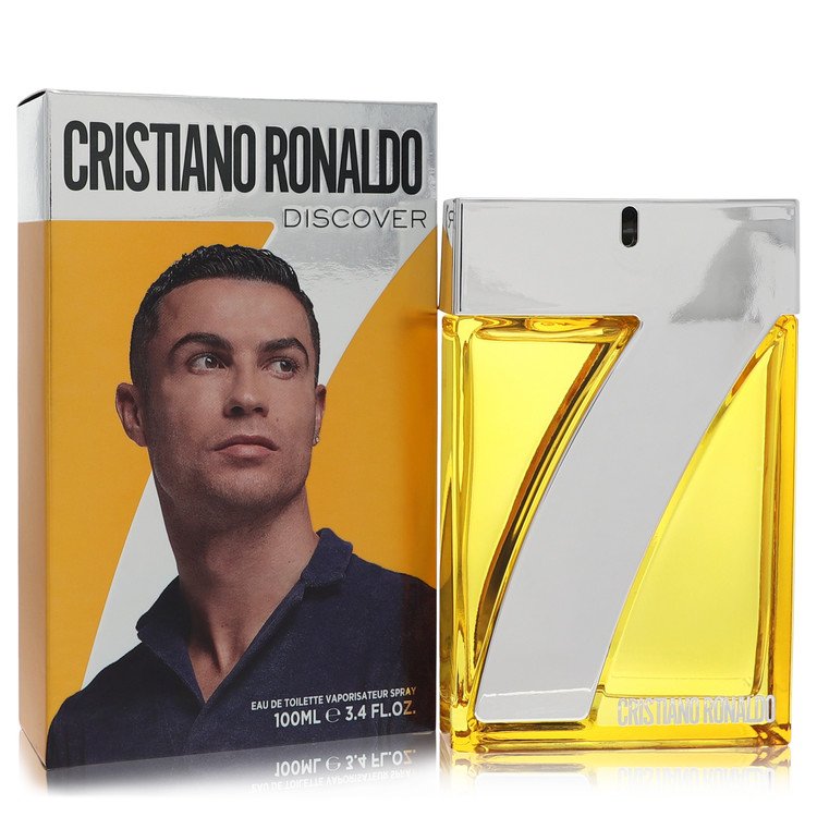 Discover EDT