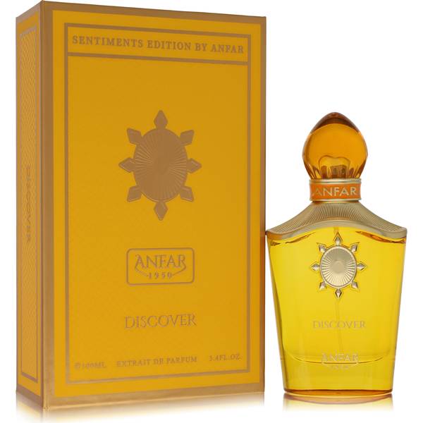 Discover EXTRAIT