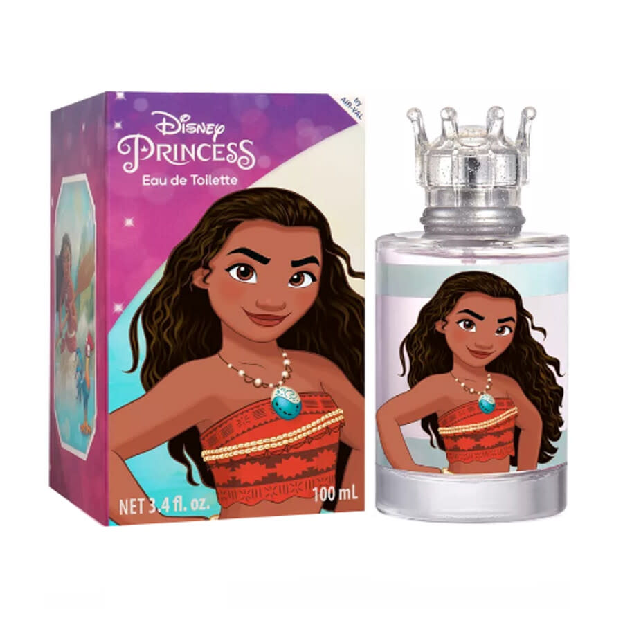 Disney Moana EDT