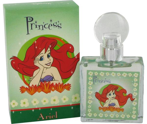 Disney Princess Ariel EDP