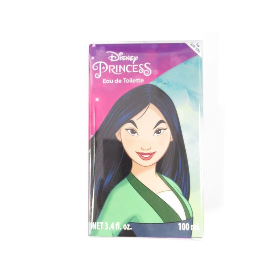 Disney Princess Mulan EDT