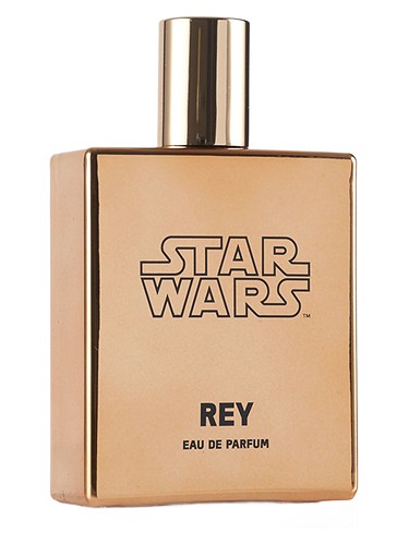 Star Wars Rey