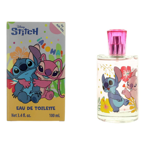 Disney Stitch & Angel EDT