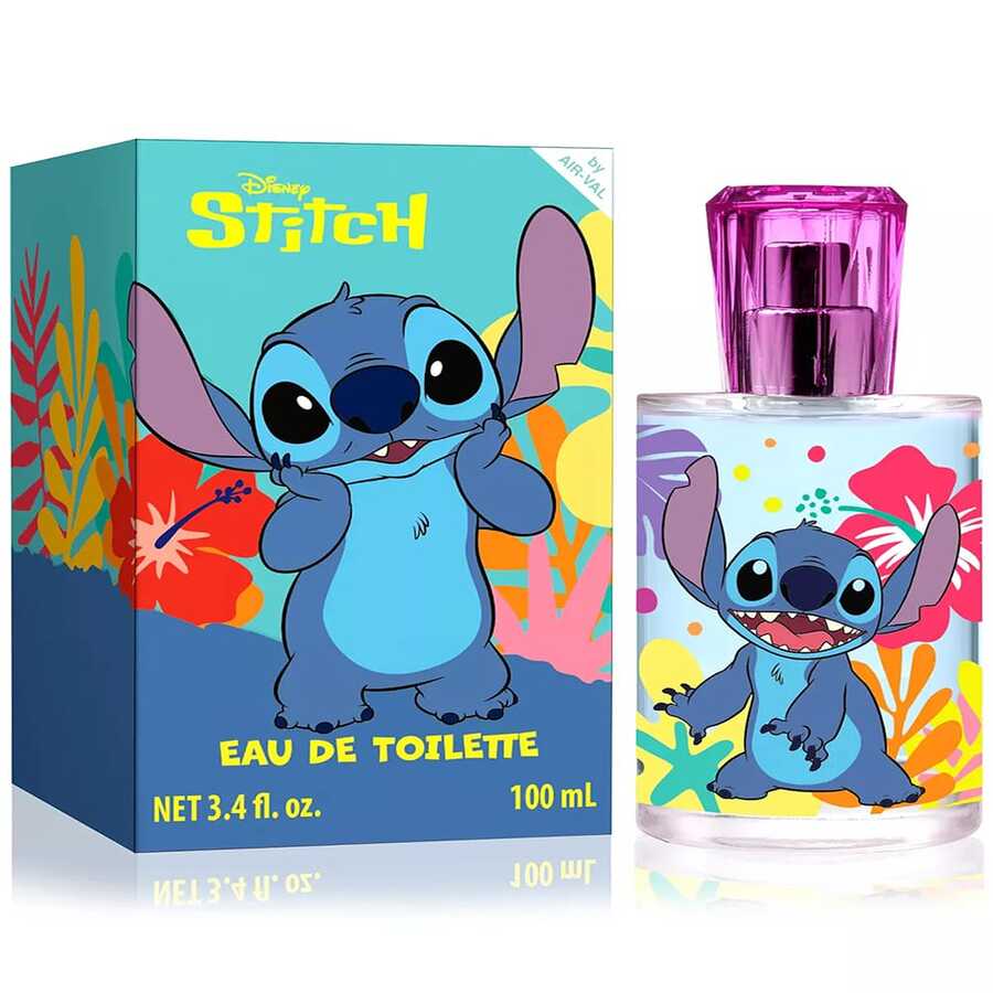 Disney Stitch EDT