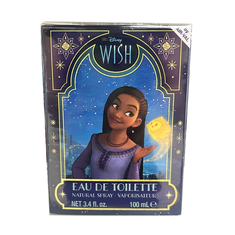 Disney Wish EDT