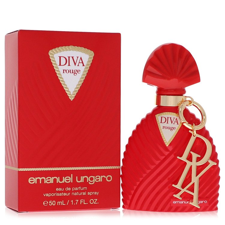 Diva Rouge EDP