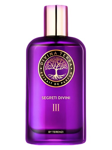 SEGRETI DIVINI III