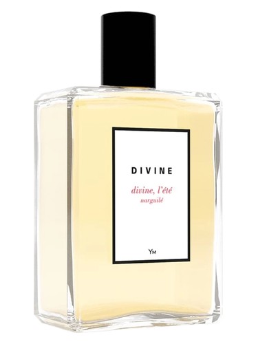 Divine l’été Narguilé