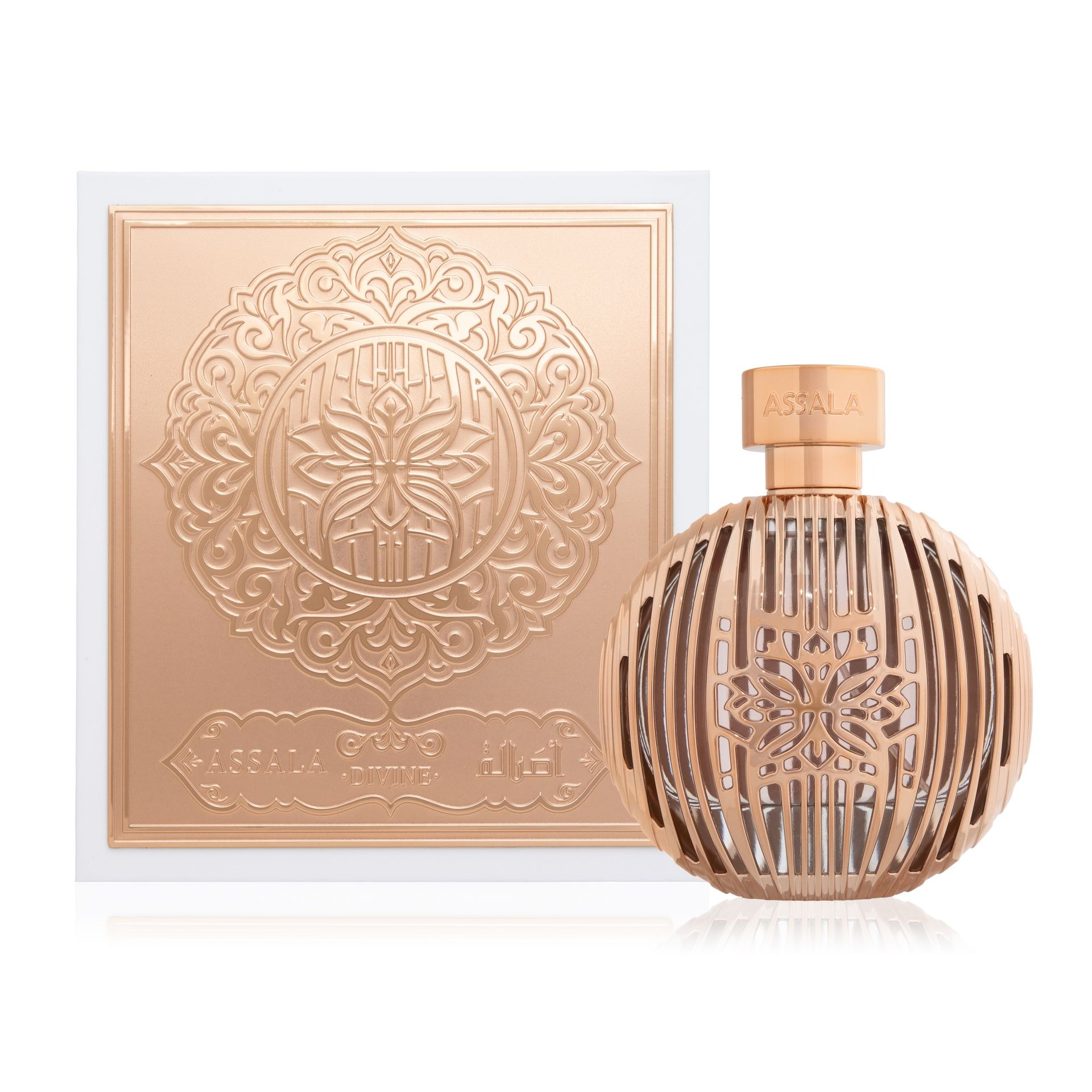 Divine EDP