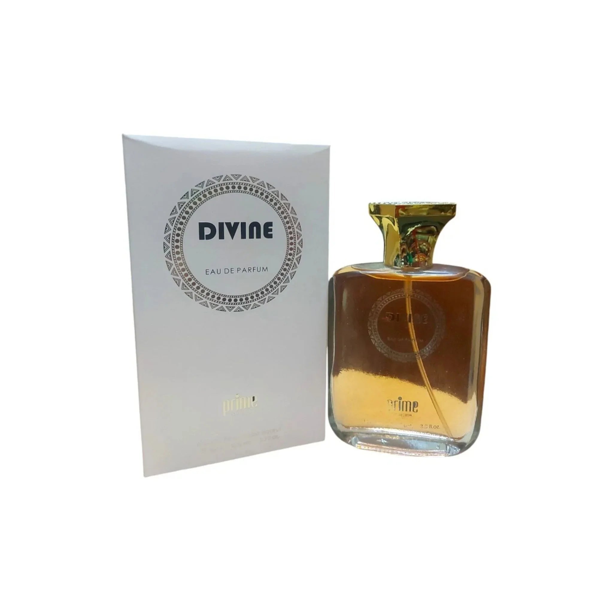 Divine EDP