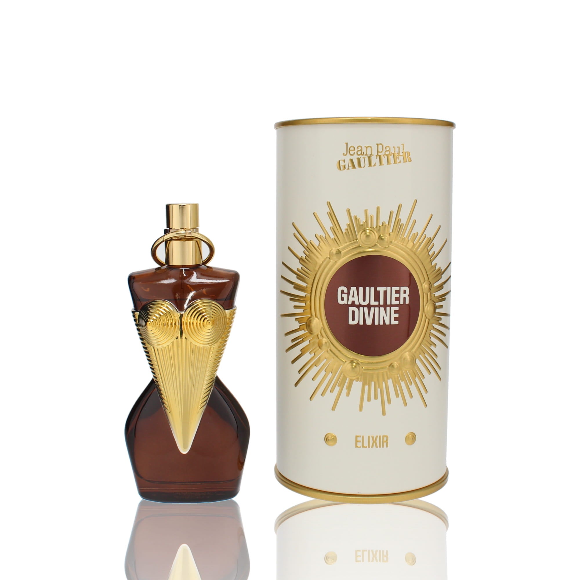 Divine Elixir PARFUM