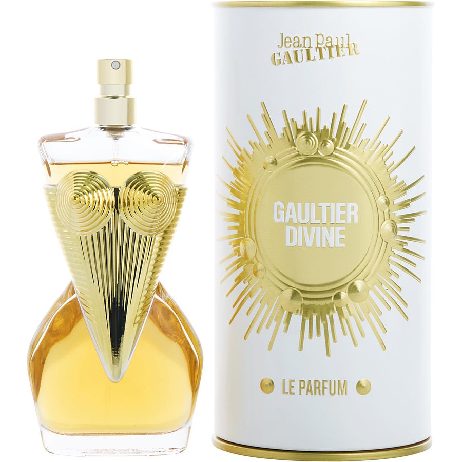 Divine Le EDP