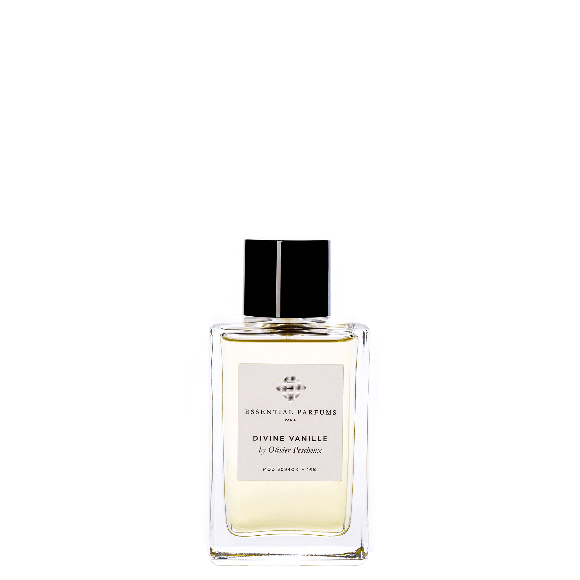 Divine Vanille EDP
