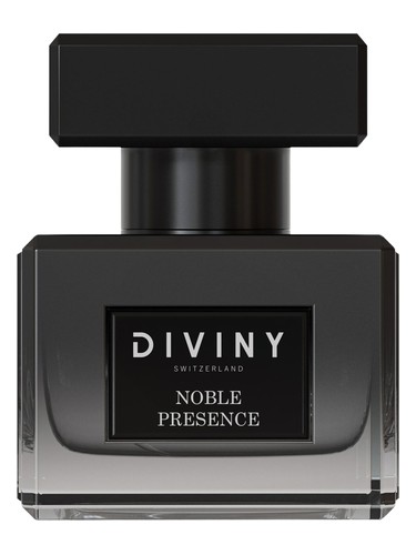 Noble Presence