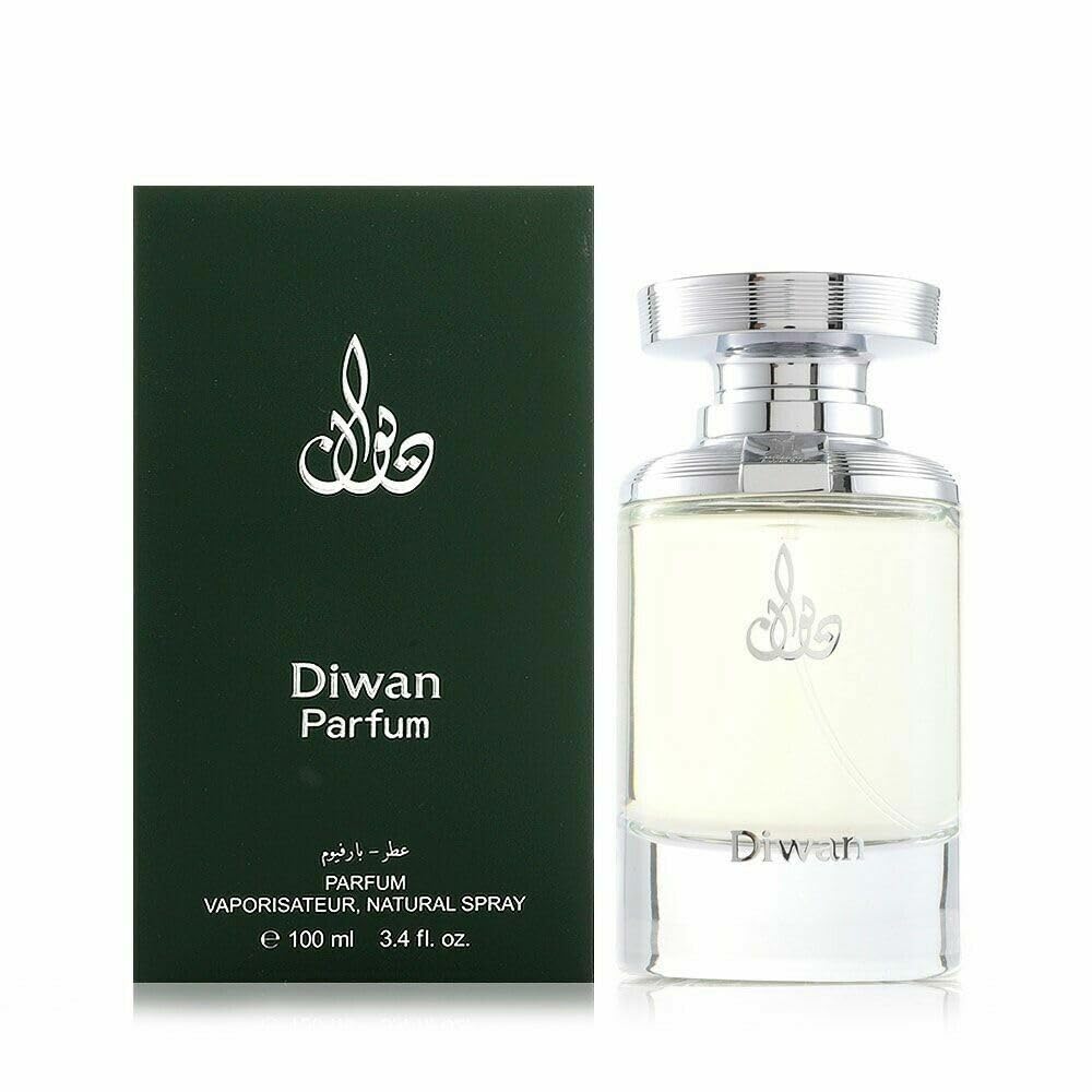 Diwan EDP