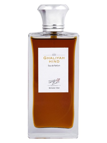 Ghaliyah Hind