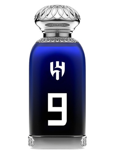 ALHILAL 9