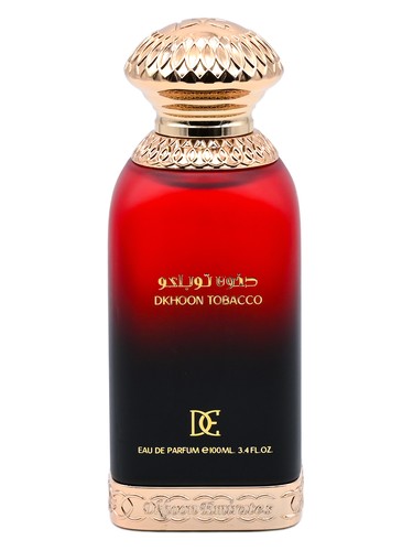 Dkhoon Tobacco