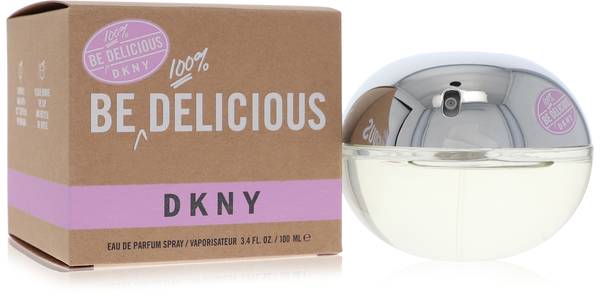 Dkny Be 100% Delicious EDP