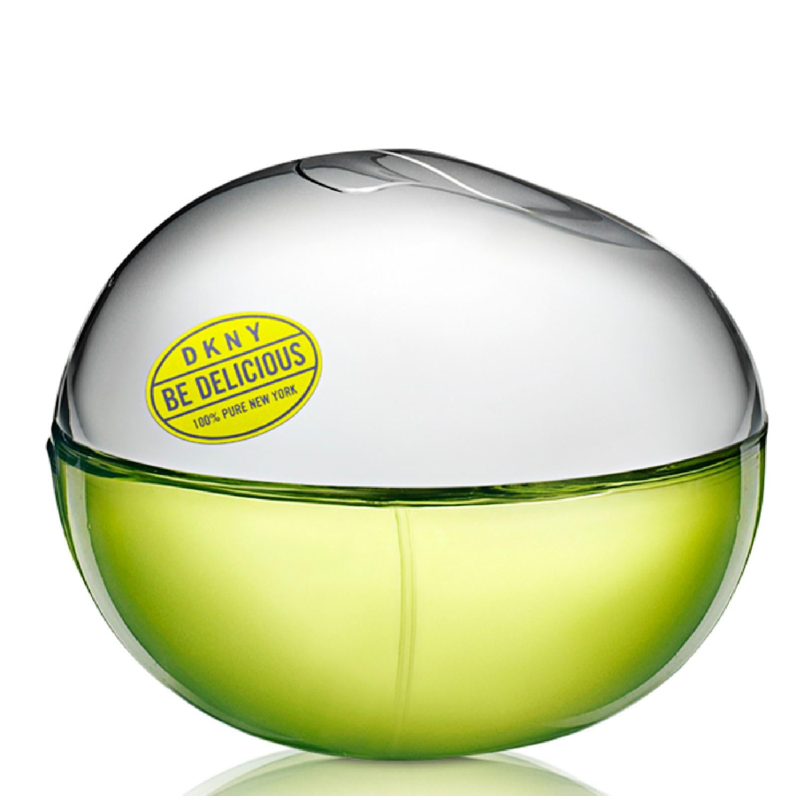Dkny Be Delicious EDP