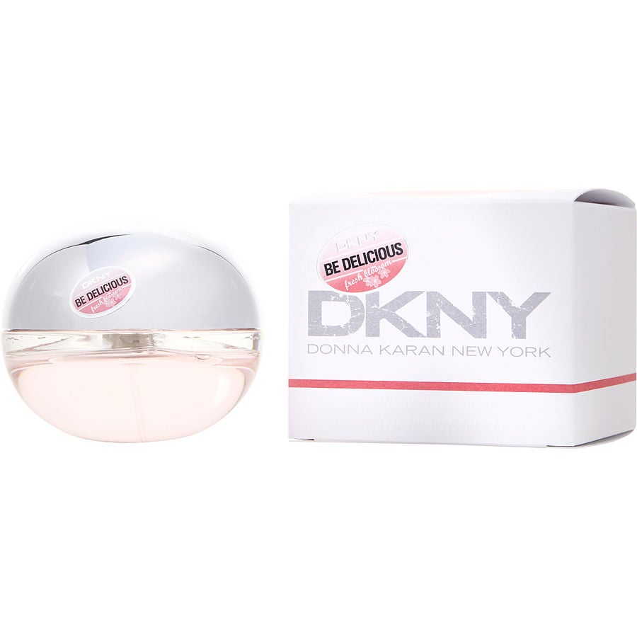 Dkny Be Delicious Fresh Blossom EDP