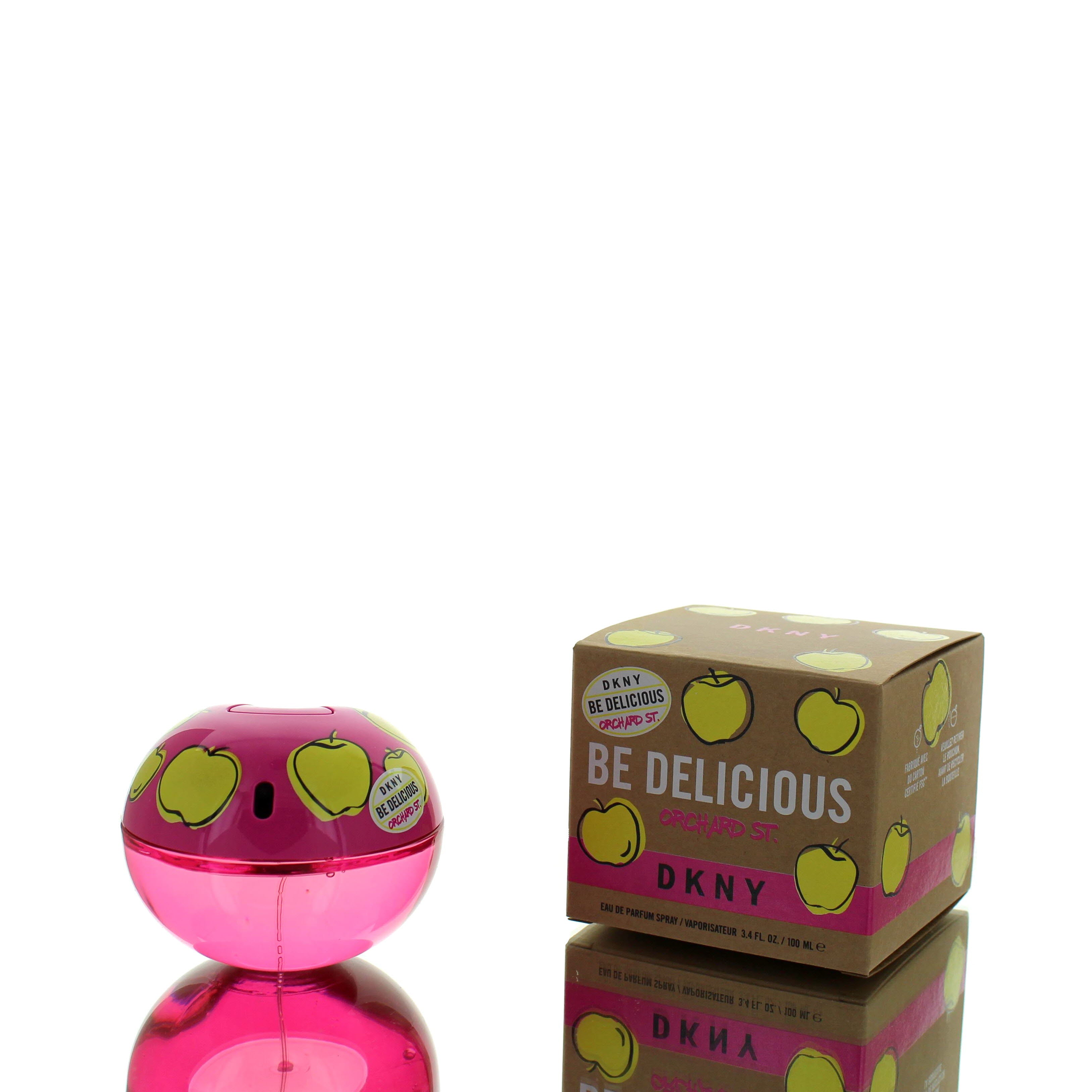 Dkny Be Delicious Orchard Street EDP