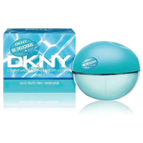 DKNY Be Delicious Pool Party Bay Breeze EDP