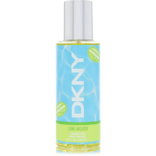Dkny Be Delicious Pool Party Lime Mojito EDT