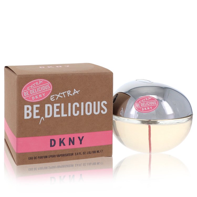 Dkny Be Extra Delicious EDP
