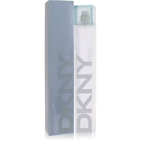 DKNY Men EDT
