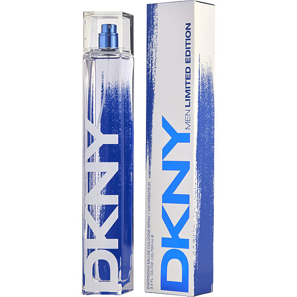 Dkny New York Summer COLOGNE