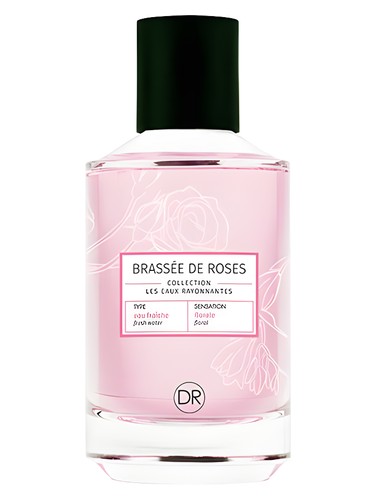 Brassée de Roses