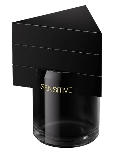 Sensitive