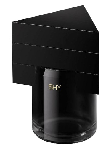 Shy