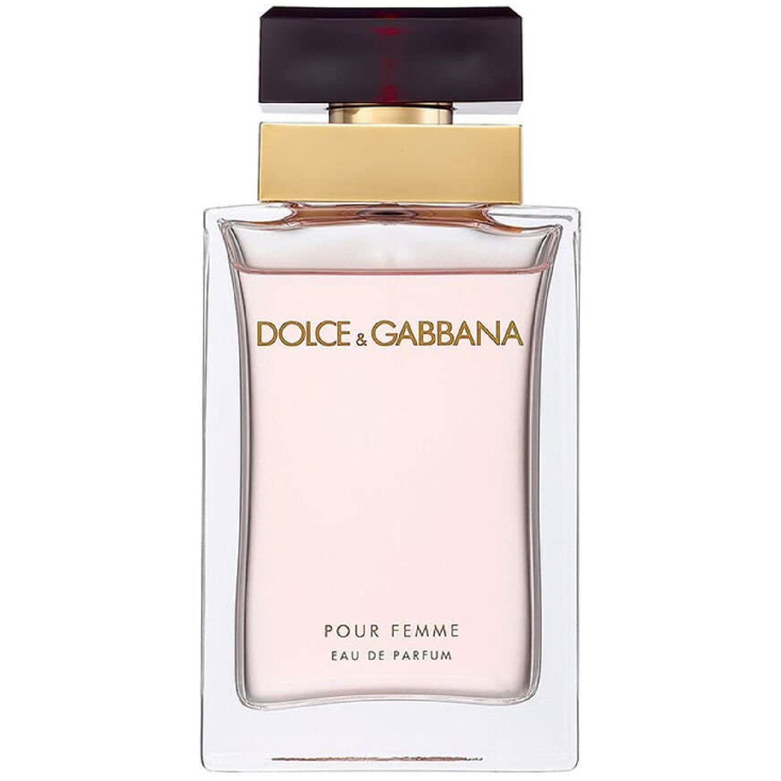 Dolce and Gabbana EDP