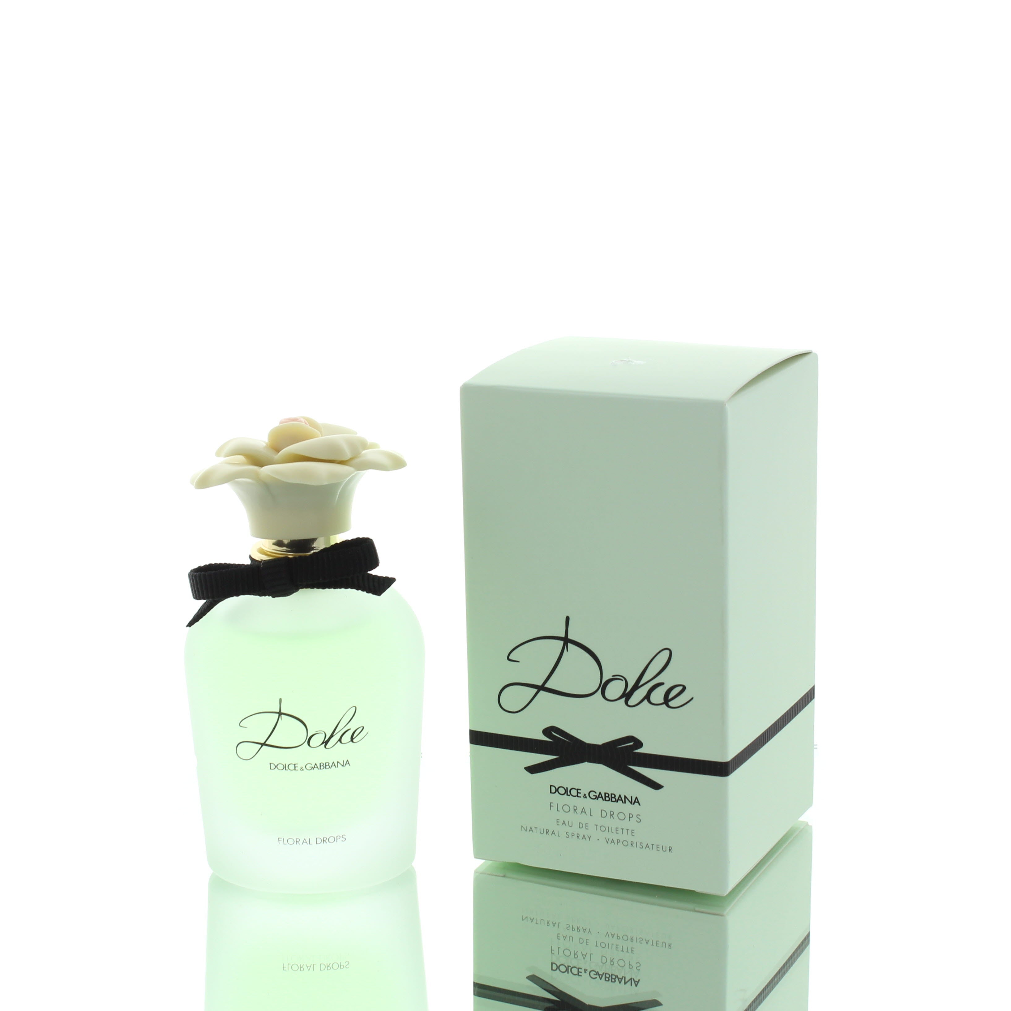 Dolce Floral Drops EDT