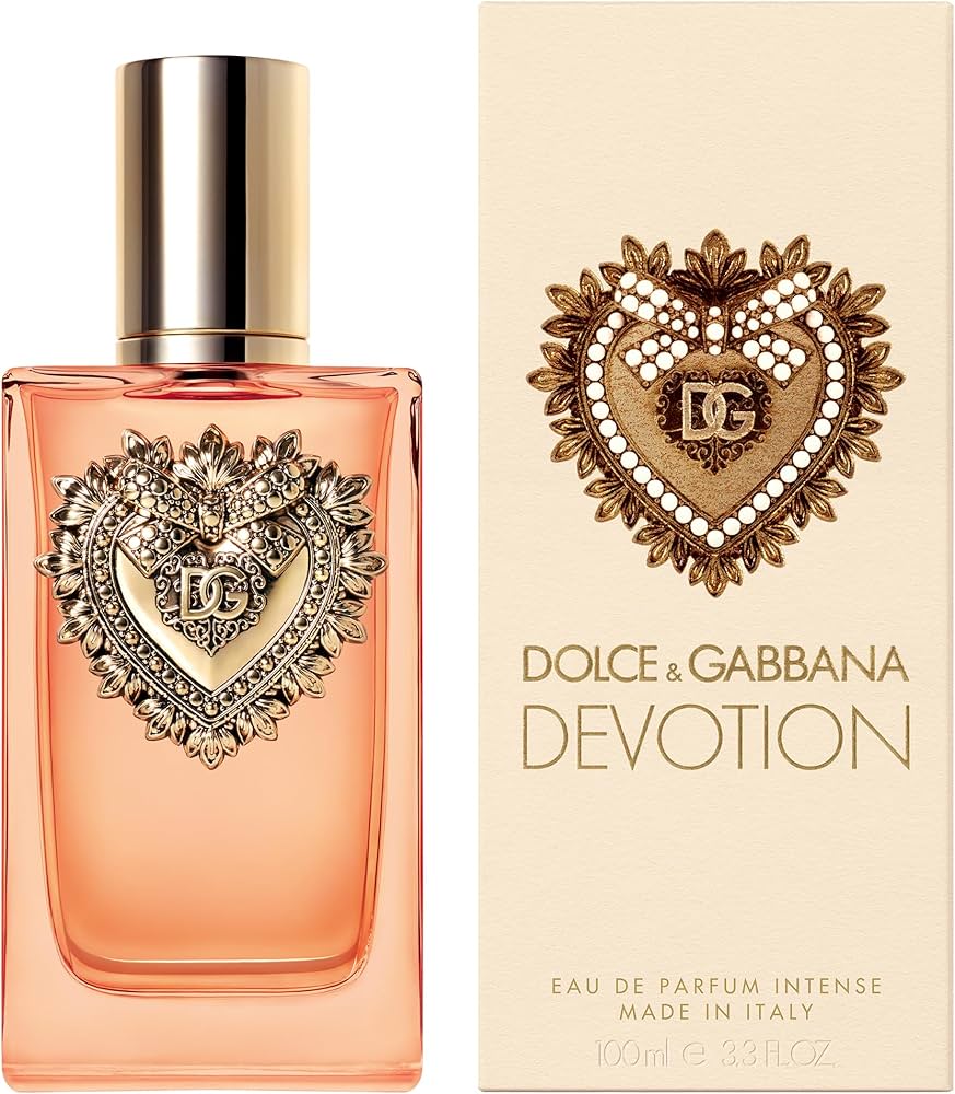 Dolce & Gabbana Devotion EDP