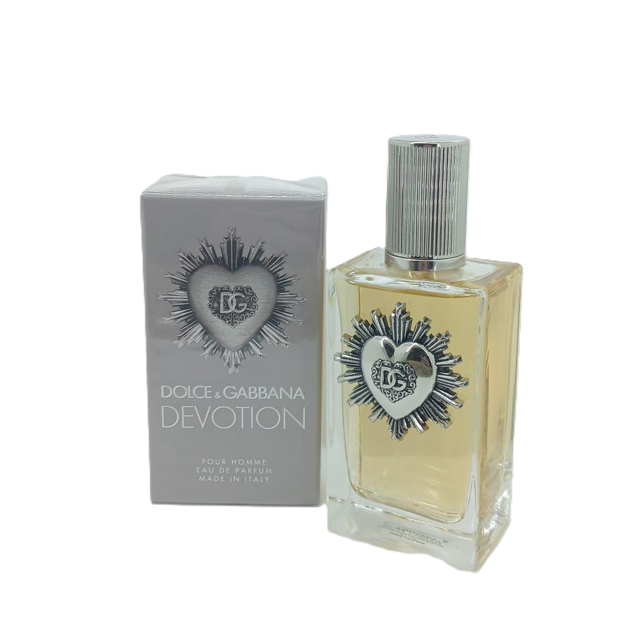 Dolce & Gabbana Devotion EDP