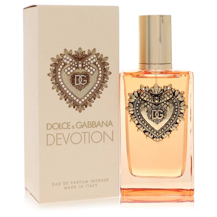 Dolce & Gabbana Devotion Intense EDP