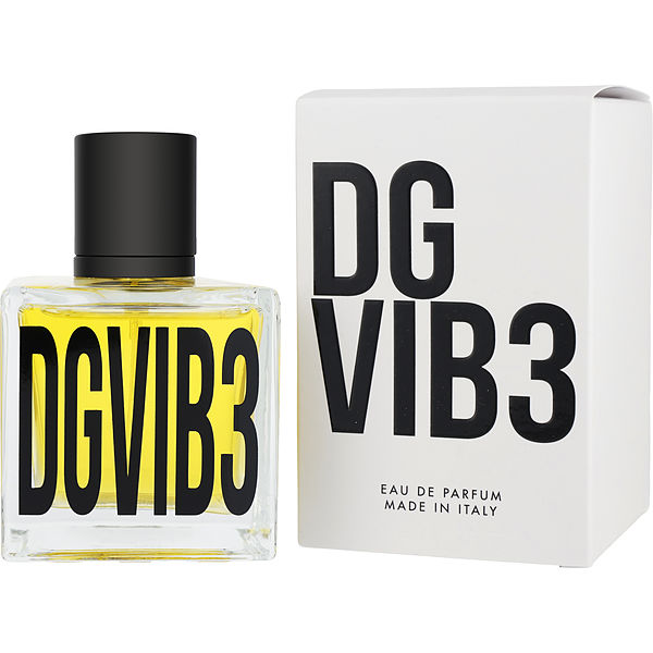 Dolce & Gabbana Dgvib3 EDP