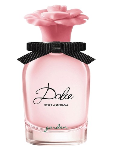 Dolce Garden