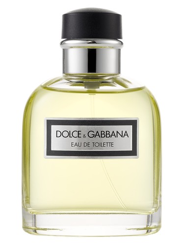 Dolce&Gabbana pour Homme (1994)