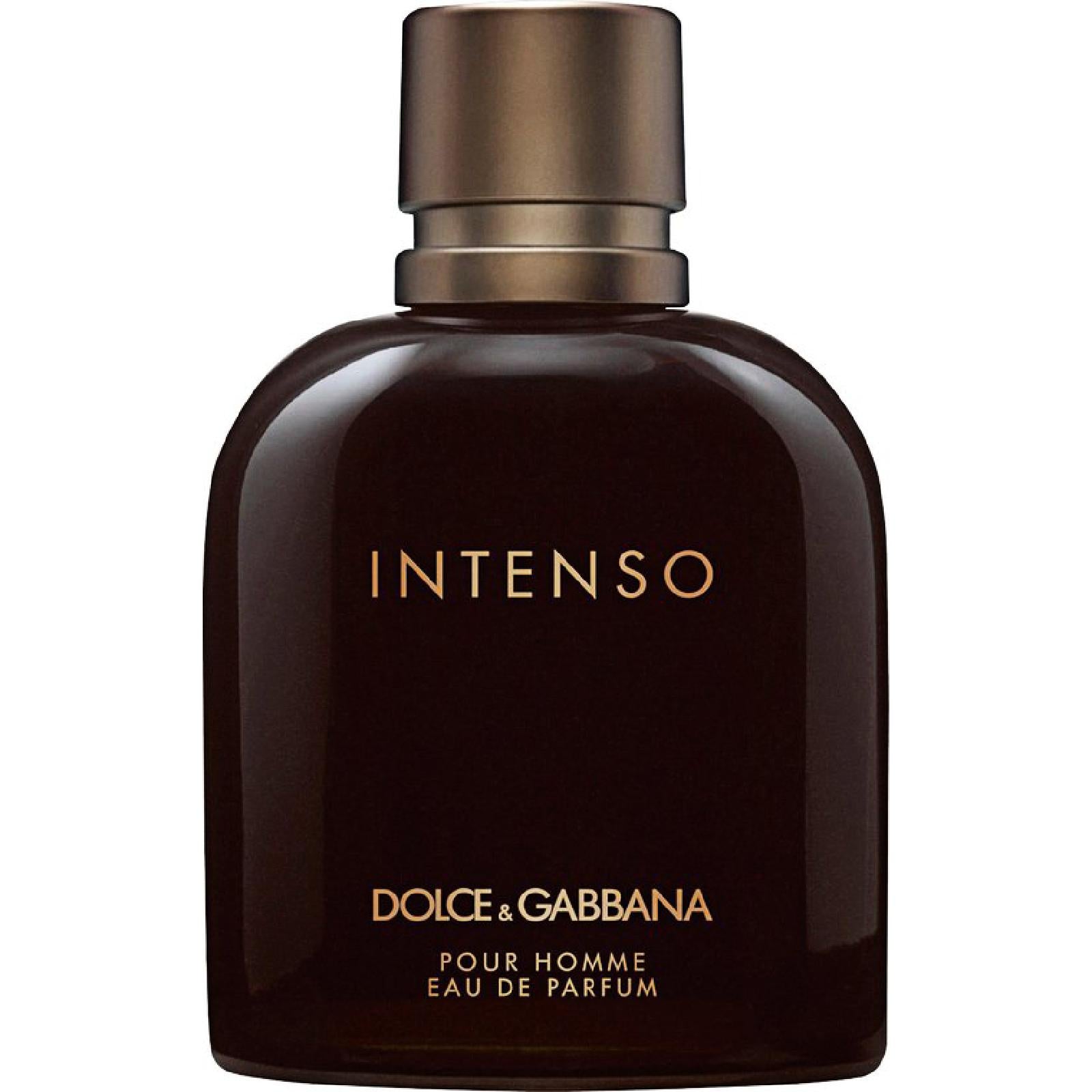 Dolce & Gabbana Intenso EDP