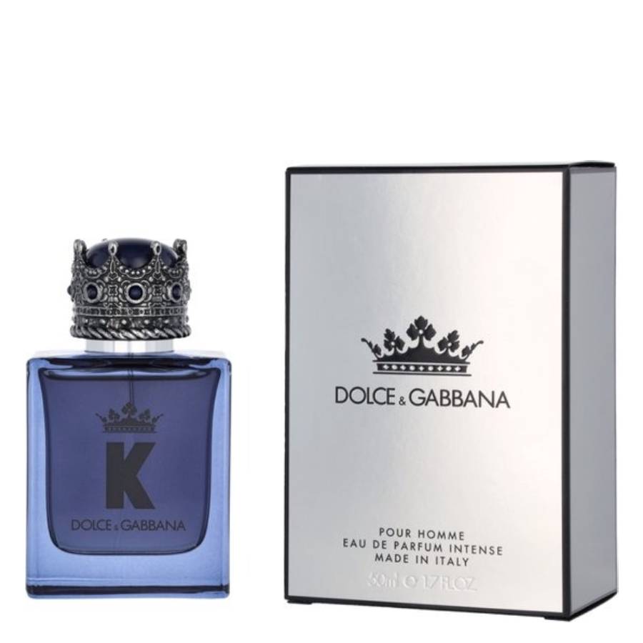 Dolce & Gabbana K Intense EDP