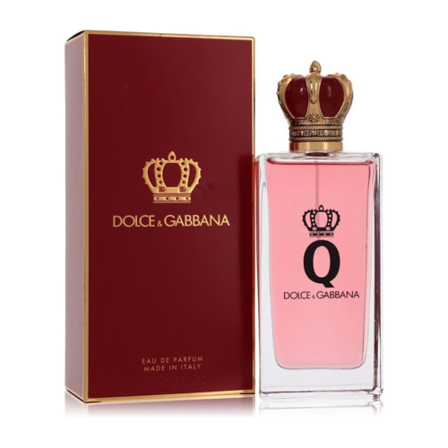 Dolce & Gabbana Q EDP