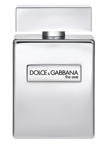 The One for Men Platinum Limited Edition