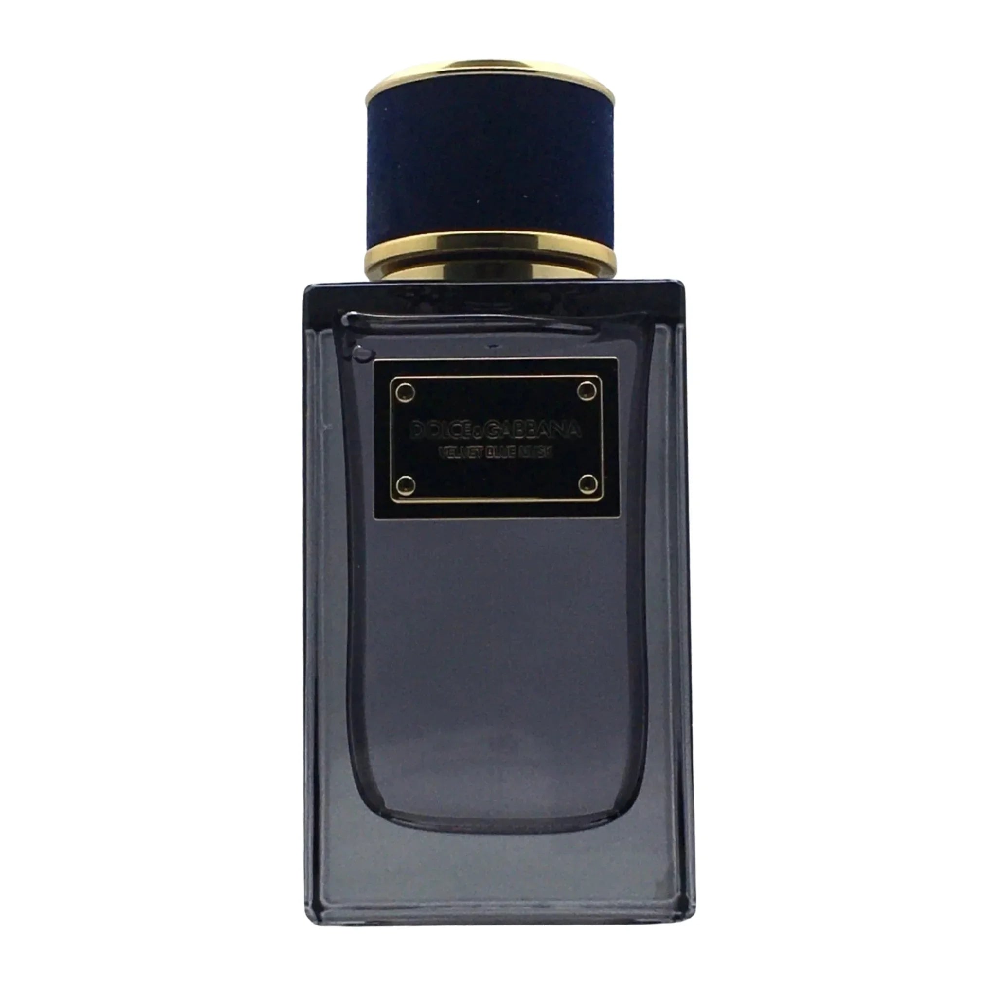 Dolce & Gabbana Velvet Blue Musk EDP
