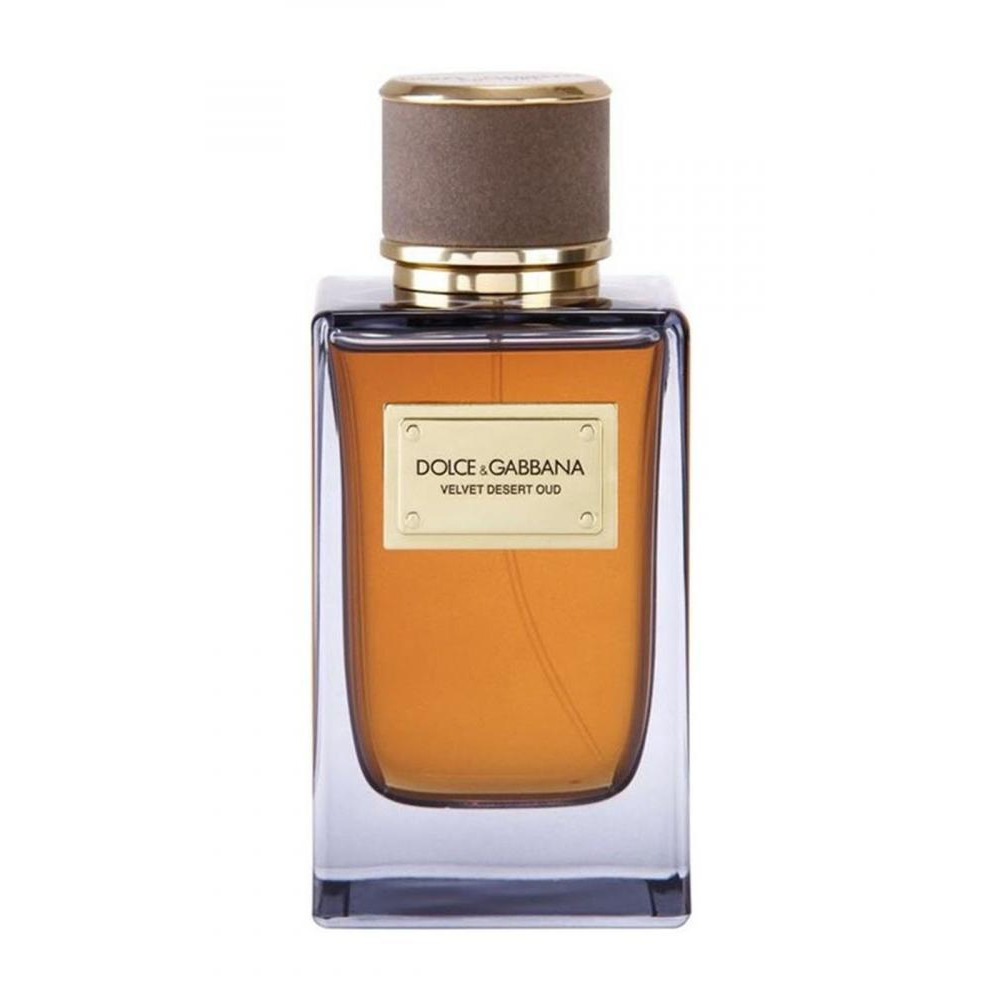 Dolce & Gabbana Velvet Desert Oud EDP