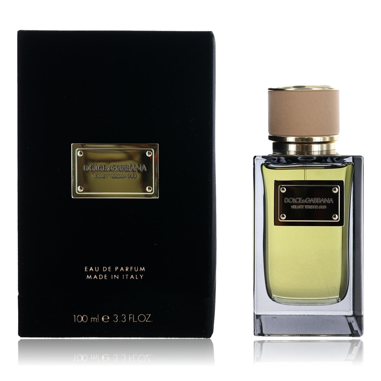 Dolce & Gabbana Velvet Tender Oud EDP